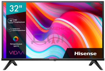 HISENSE 32A4K SMART